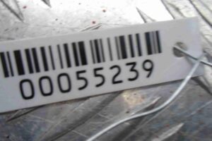 Изображение товара 55239 - 00055239 knopka avarijnoj signalizatsii Lexus LS 2