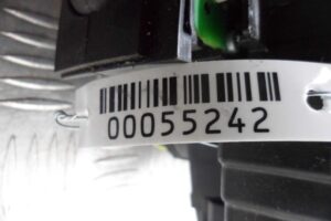 Изображение товара 55242 - 00055242 pereklyuchatel podrulevoj (strekoza) Skoda Yeti 1