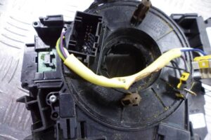 Изображение товара 55242 - 00055242 pereklyuchatel podrulevoj (strekoza) Skoda Yeti 3