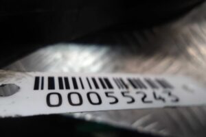 Изображение товара 55243 - 00055243 kollektor vpusknoj 1