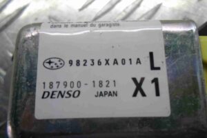Изображение товара 55245 - 00055245 datchik udara Peugeot 306 1