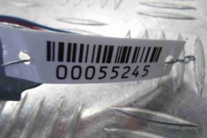Изображение товара 55245 - 00055245 datchik udara Peugeot 306 3
