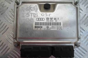 Изображение товара 55247 - 00055247 blok upravleniya dvs