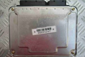 Изображение товара 55247 - 00055247 blok upravleniya dvs 1