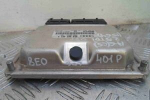 Изображение товара 55247 - 00055247 blok upravleniya dvs 2