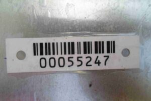 Изображение товара 55247 - 00055247 blok upravleniya dvs 3