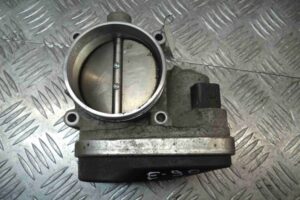 Изображение товара 55254 - 00055254 zaslonka drosselnaya 1