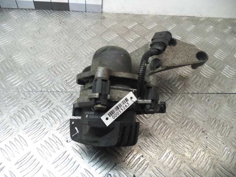 Изображение товара 55263 - 00055263 vozdushnyj nagnetatel (nasos) sistemy nejtralizatsii og Mercedes B klasse