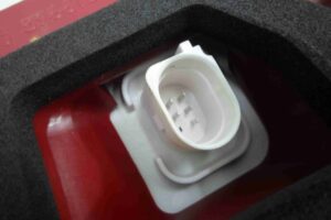 Изображение товара 55270 - 00055270 fonar kryshki pravyj 2