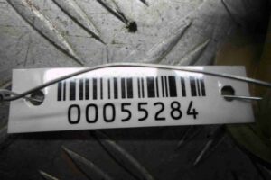 Изображение товара 55284 - 00055284 deflektor obduva salona 2