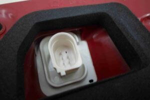 Изображение товара 55291 - 00055291 fonar kryshki levyj 3
