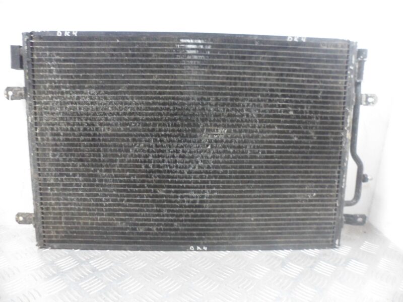 Изображение товара 55302 - 00055302 radiator konditsionera