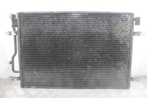 Изображение товара 55302 - 00055302 radiator konditsionera 2