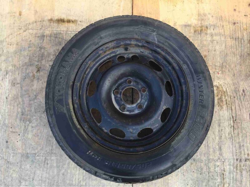 Изображение товара 55309 - 00055309 disk shtampovannyj