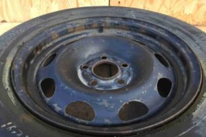 Изображение товара 55309 - 00055309 disk shtampovannyj 2