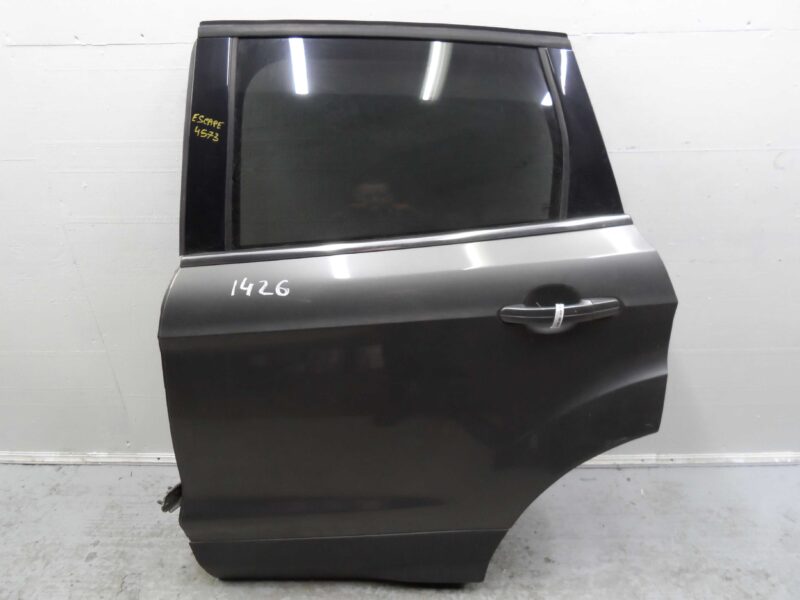 Изображение товара 55328 - 00055328 dver zadnyaya levaya