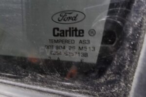 Изображение товара 55328 - 00055328 dver zadnyaya levaya 2