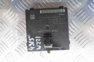 Изображение товара 55329 - 00055329 blok upravleniya interfejsom Ford Scorpio