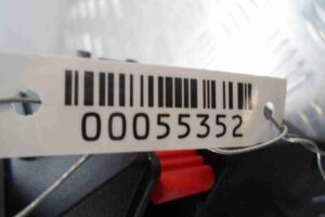 Изображение товара 55352 - 00055352 blok SAM perednij Ford Scorpio 1