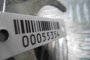 Изображение товара 55354 - 00055354 patrubok interkulera Ford Ka 1