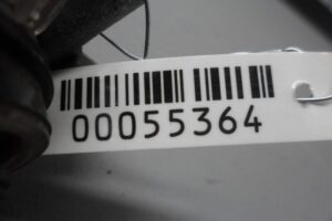 Изображение товара 55364 - 00055363 zamok zazhiganiya 2