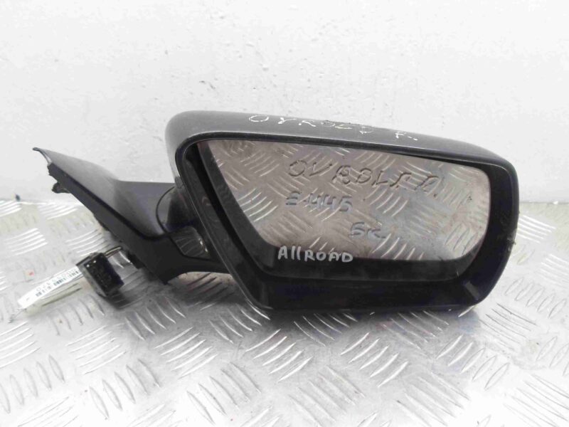 Изображение товара 55370 - 00055370 zerkalo pravoe Ford Edge 1