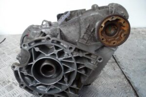 Изображение товара 55371 - 00055371 razdatochnaya korobka Audi Q5 2