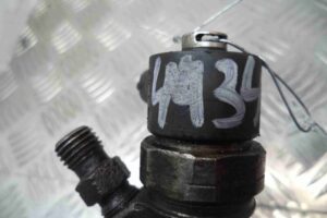 Изображение товара 55372 - 00055372 forsunka toplivnaya Nissan Titan 2