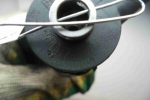 Изображение товара 55372 - 00055372 forsunka toplivnaya Nissan Titan 3