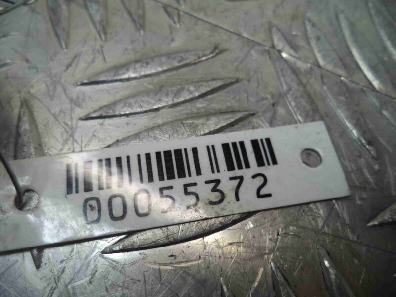 Изображение товара 55372 - 00055372 forsunka toplivnaya Nissan Titan