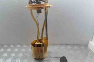 Изображение товара 55380 - 00055380 nasos toplivnyj Peugeot 207 1