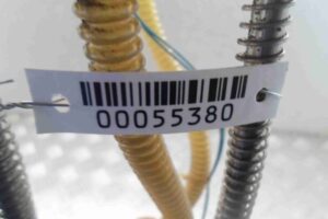 Изображение товара 55380 - 00055380 nasos toplivnyj Peugeot 207 3