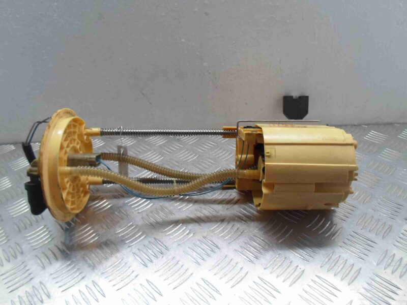 Изображение товара 55380 - 00055380 nasos toplivnyj Peugeot 207