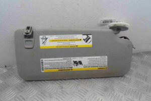 Изображение товара 55382 - 00055382 kozyrek solntsezaschitnyj 1