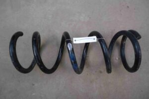 Изображение товара 55387 - 00055387 pruzhina zadnyaya 