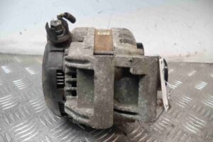 Изображение товара 55388 - 00055388 generator Chevrolet Aveo 1