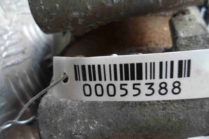 Изображение товара 55388 - 00055388 generator Chevrolet Aveo 2