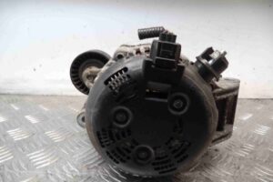 Изображение товара 55388 - 00055388 generator Chevrolet Aveo 3