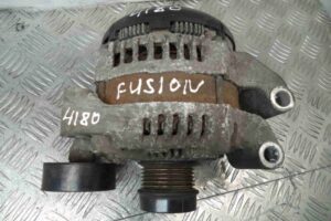 Изображение товара 55388 - 00055388 generator Chevrolet Aveo