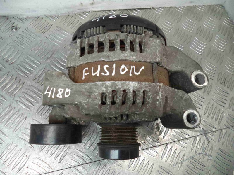 Изображение товара 55388 - 00055388 generator Chevrolet Aveo