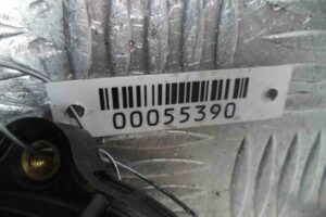 Изображение товара 55390 - 00055390 patrubok Honda Element 2