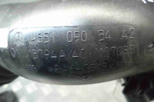 Изображение товара 55390 - 00055390 patrubok Honda Element