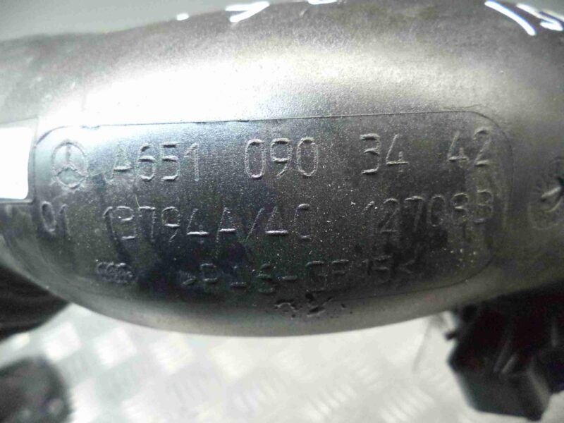 Изображение товара 55390 - 00055390 patrubok Honda Element