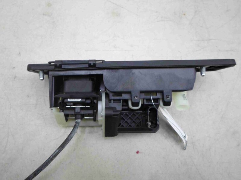 Изображение товара 55403 - 00055403 ruchka naruzhnaya Ford Mondeo