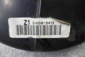 Изображение товара 55406 - 00055406 vakuum tormoznoj 2