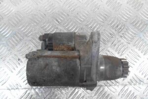 Изображение товара 55407 - 00055407 starter Chevrolet Blazer 2