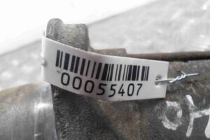 Изображение товара 55407 - 00055407 starter Chevrolet Blazer