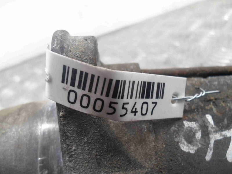 Изображение товара 55407 - 00055407 starter Chevrolet Blazer