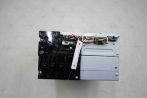 Изображение товара 55415 - 00055415 magnitola Renault Logan 2