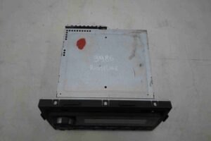 Изображение товара 55415 - 00055415 magnitola Renault Logan 3